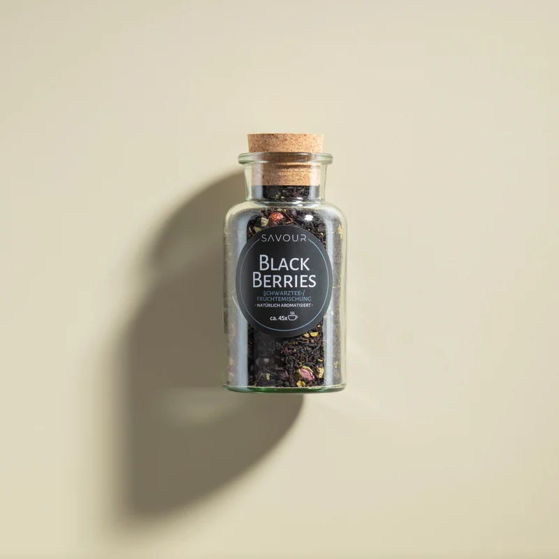 Black Berries