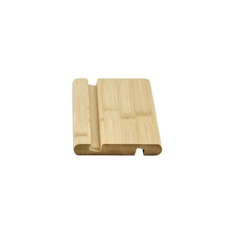 Tablet-Halter, Bambus