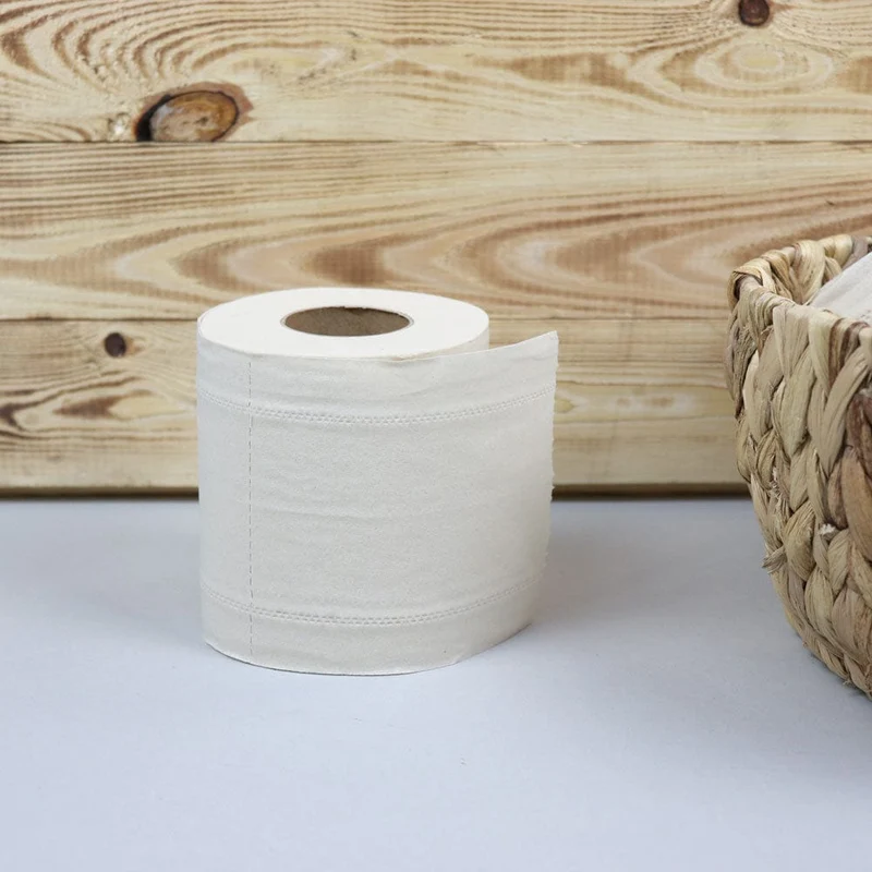 Bambus-Toilettenpapier ohne Plastik – weich wie gewohnt