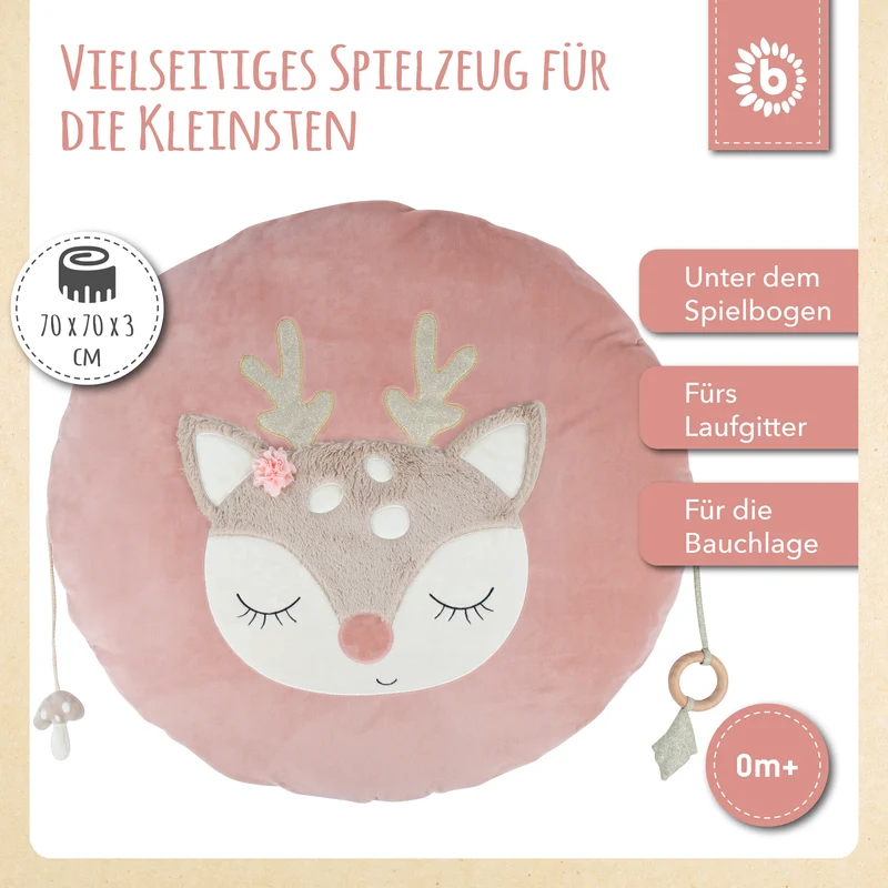 Bundle: Ella Activity Set Groß