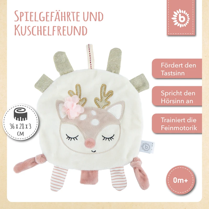 Bundle: Ella Activity Set klein