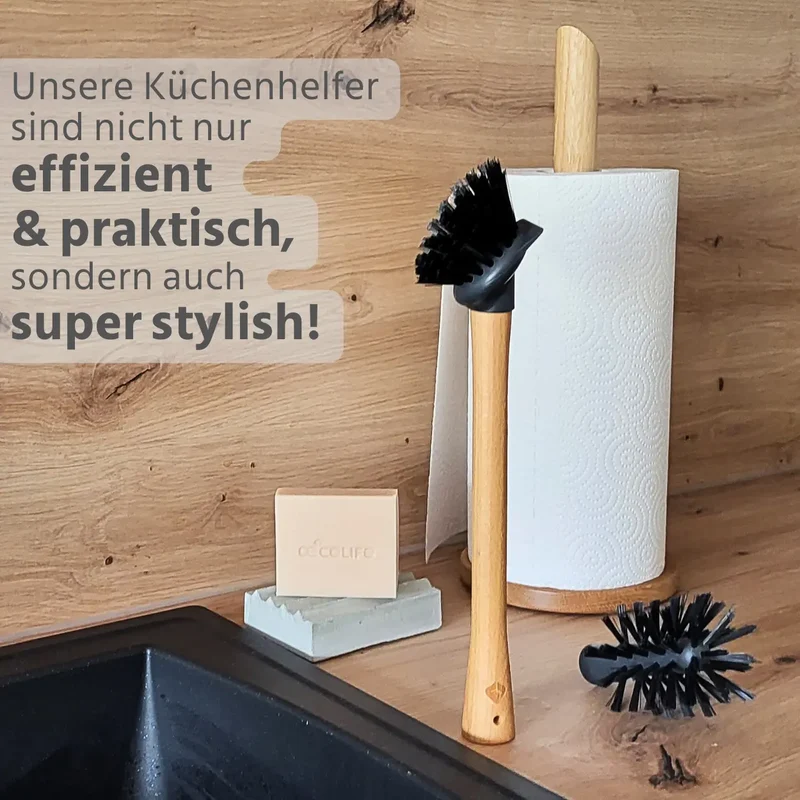 Spülbürsten-Set Premium