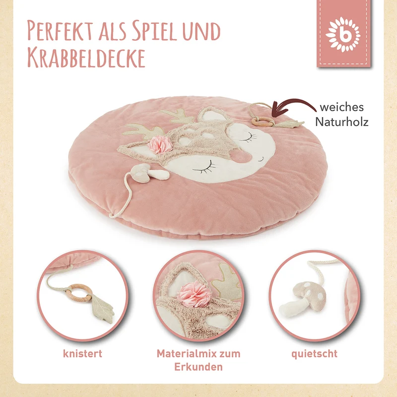 Bundle: Ella Activity Set Groß