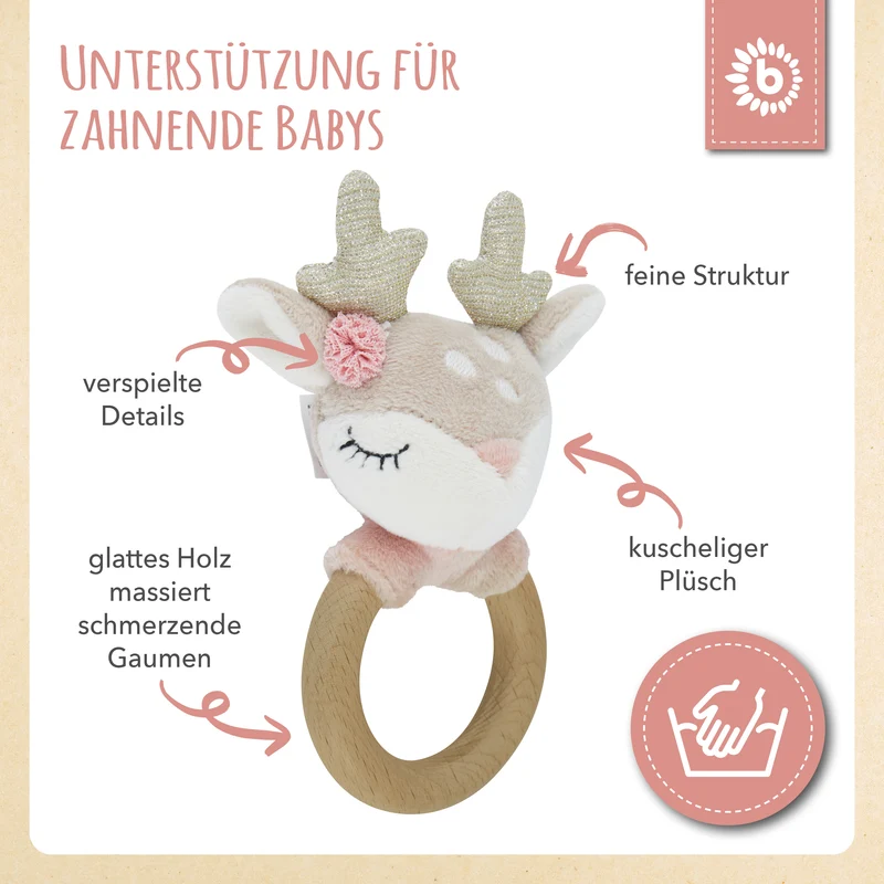 Bundle: Ella Newborn Geschenkset groß