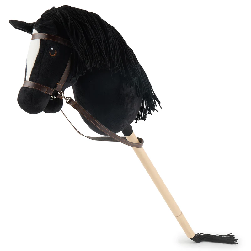HOBBY HORSE RAPPE - GRÖSSE M