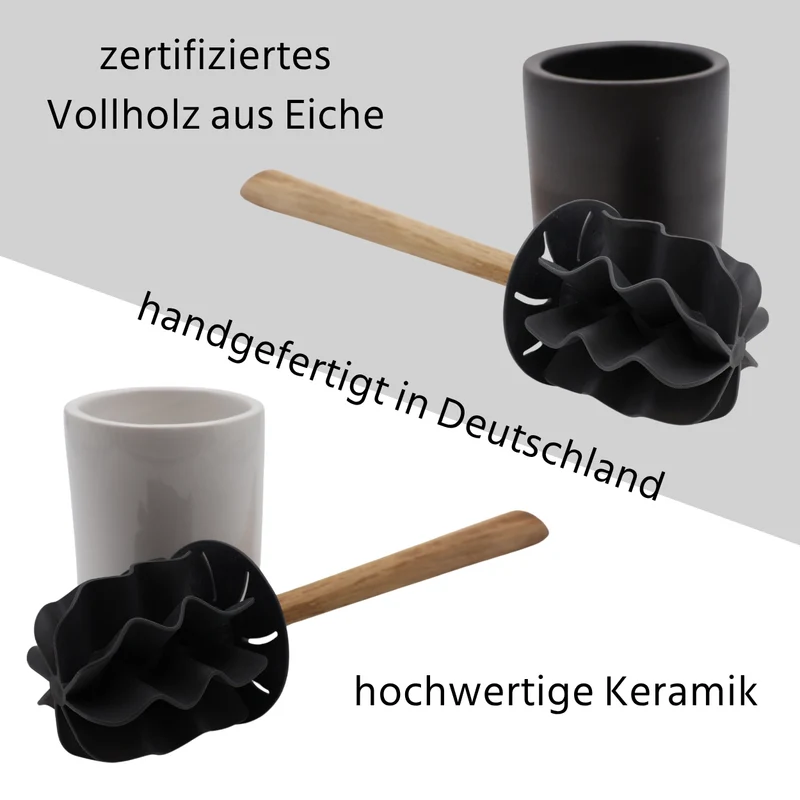 Toilettenbürste