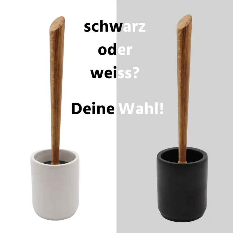 Toilettenbürste
