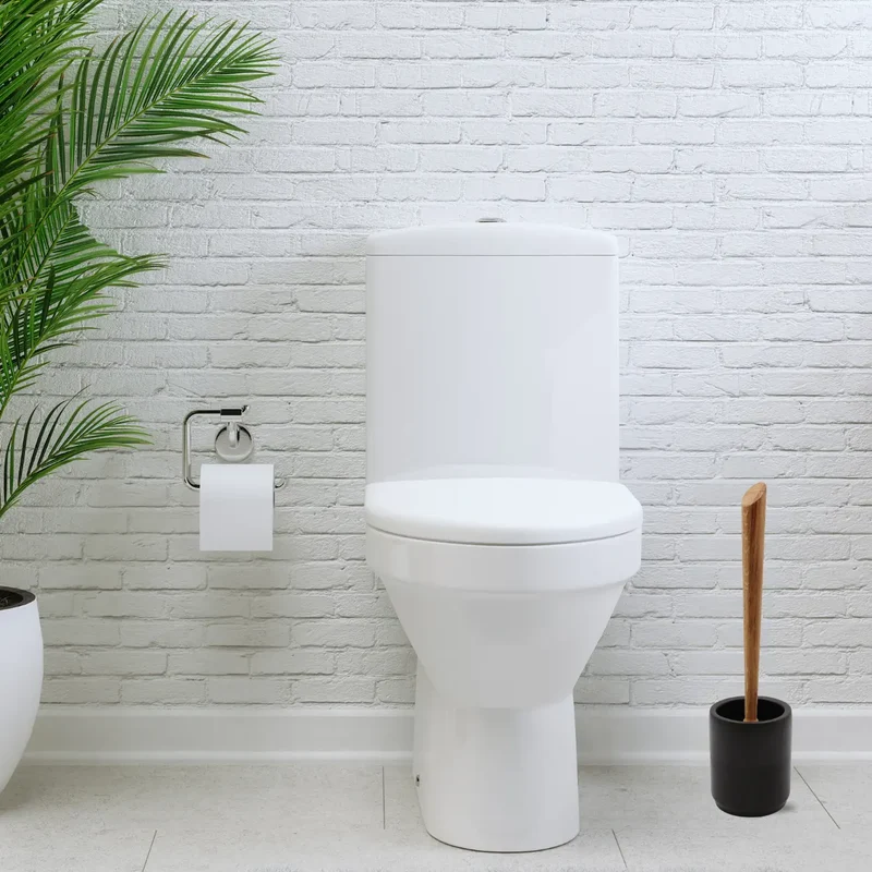 Toilettenbürste