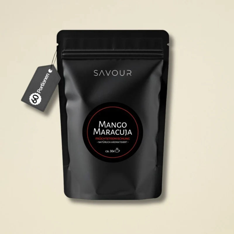 Mango Maracuja