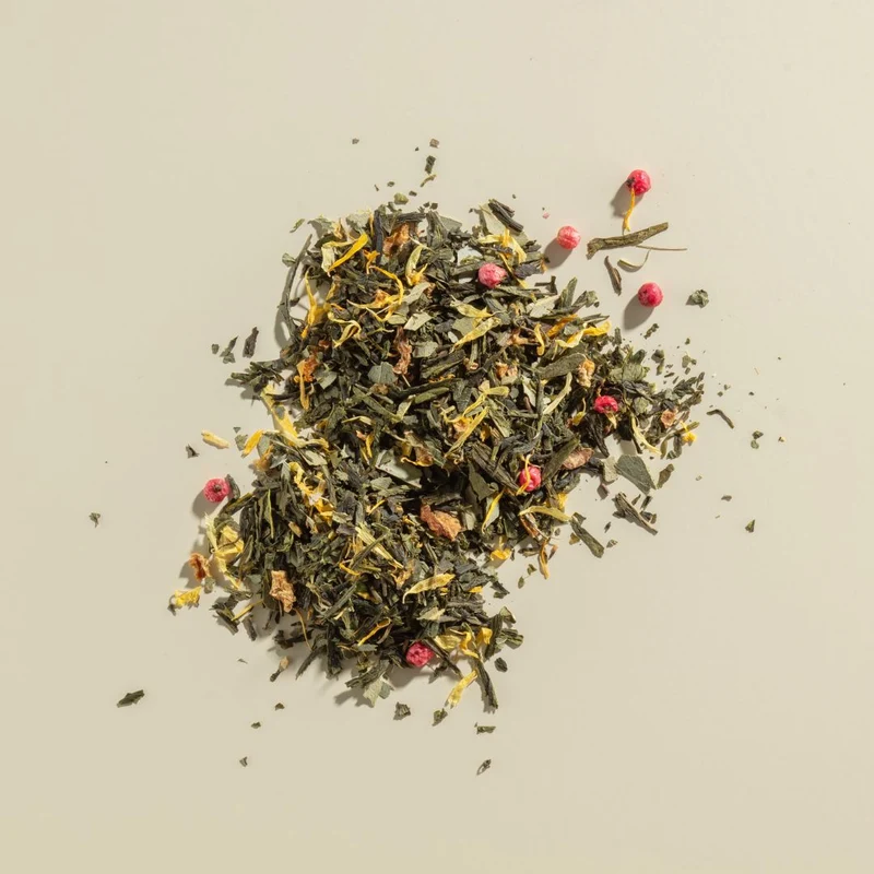 REFILL - Green Lime & Mint