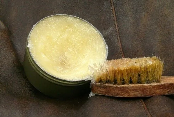 Lederbalsam