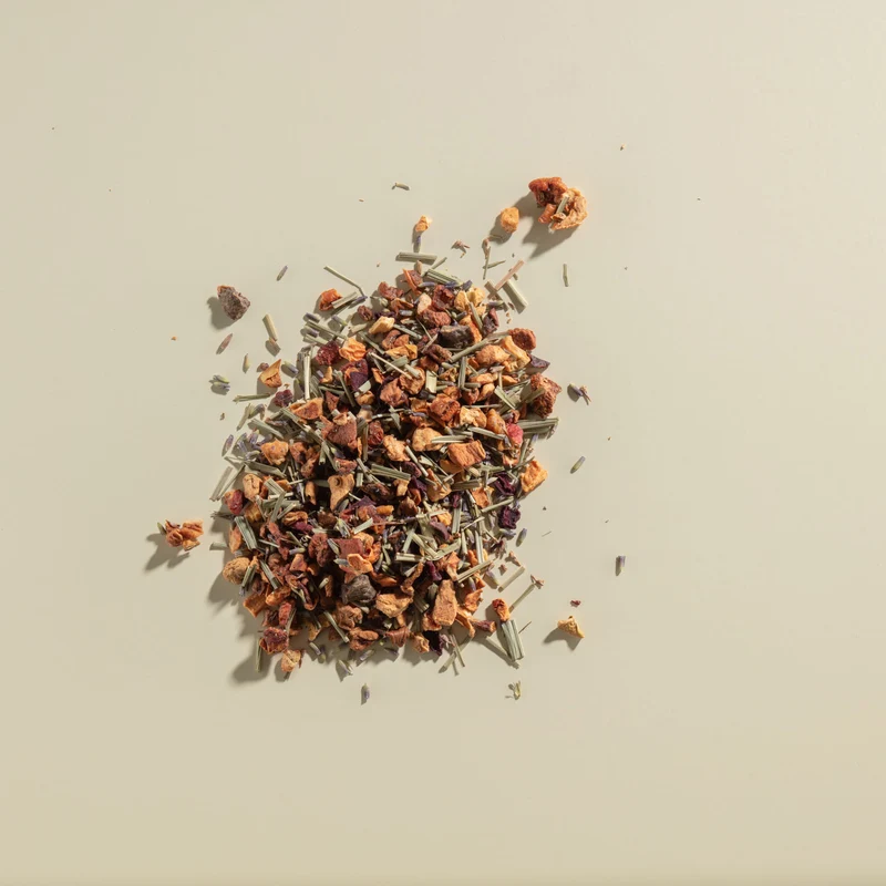 Apricot Lavender