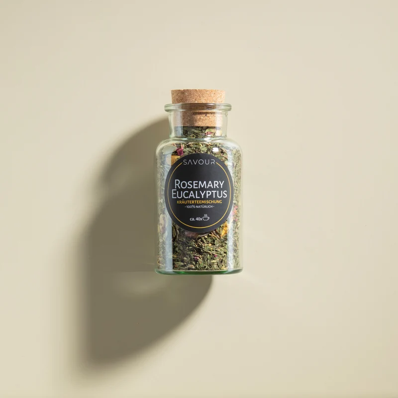Rosemary Eucalyptus