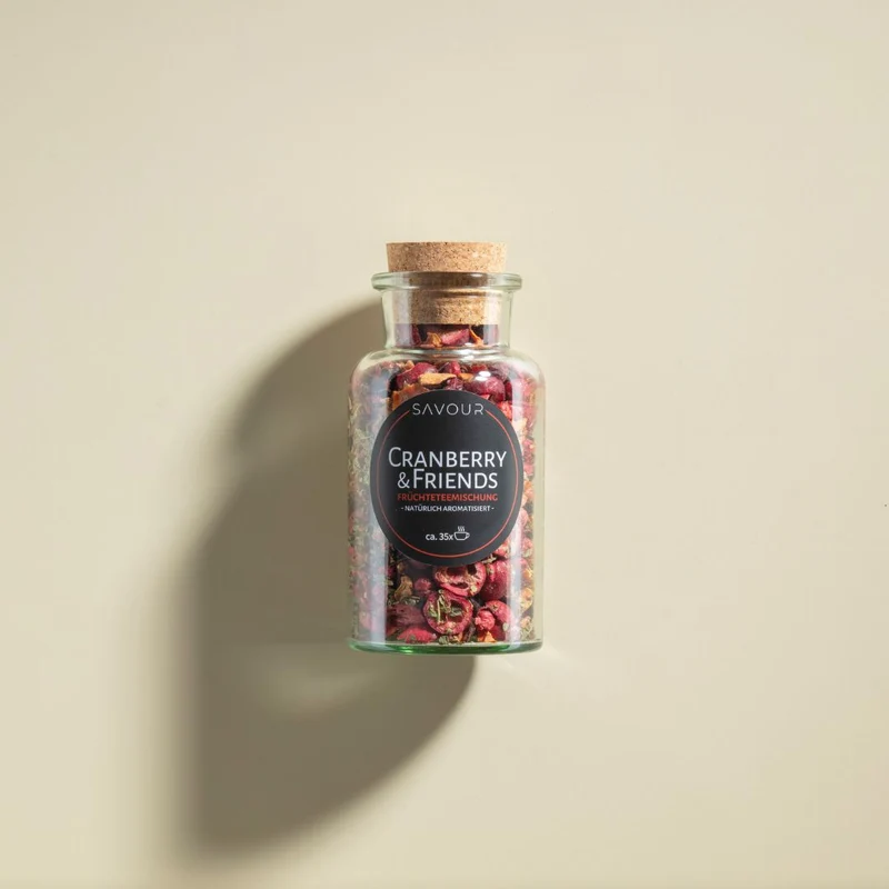 Cranberry & Friends