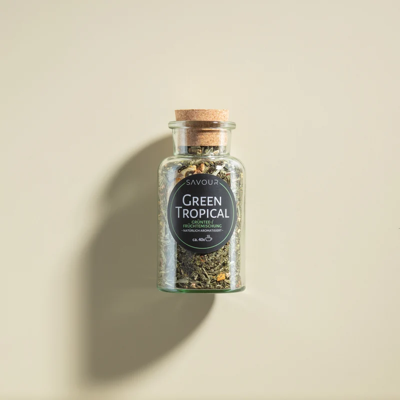 Green Tropical