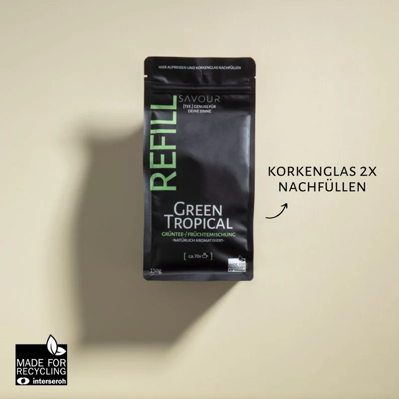 Green Tropical