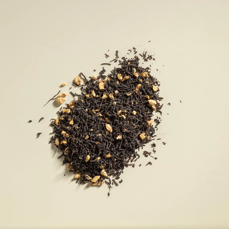 Black Ginger