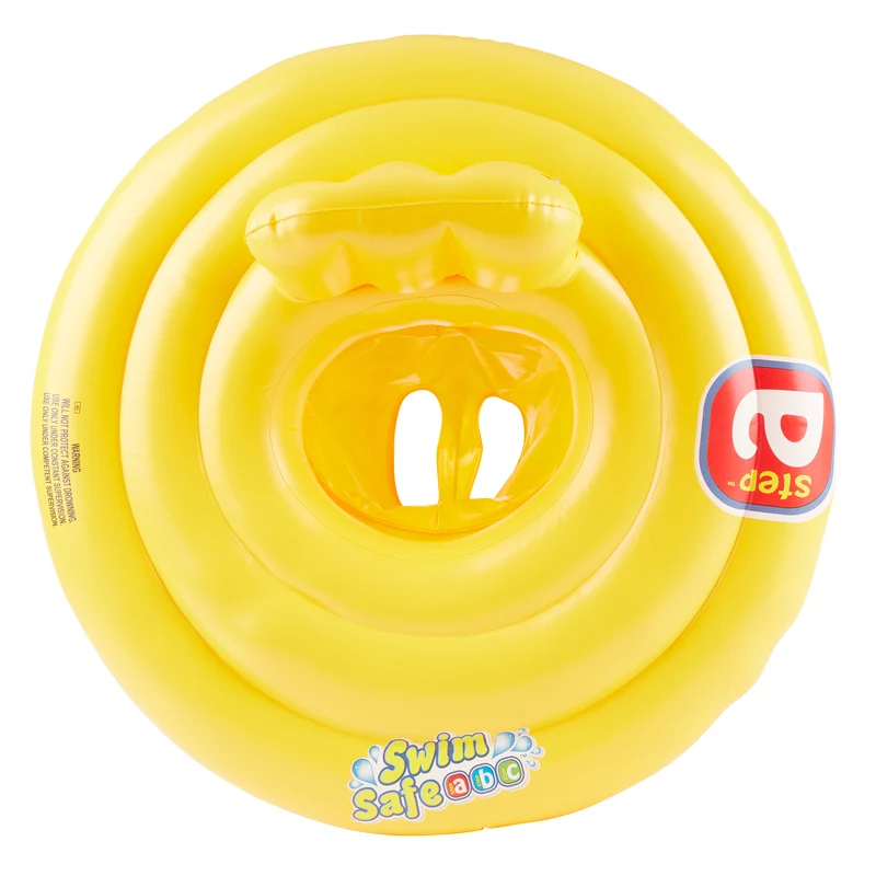 Babyschwimmsitz bis 1 Jahr