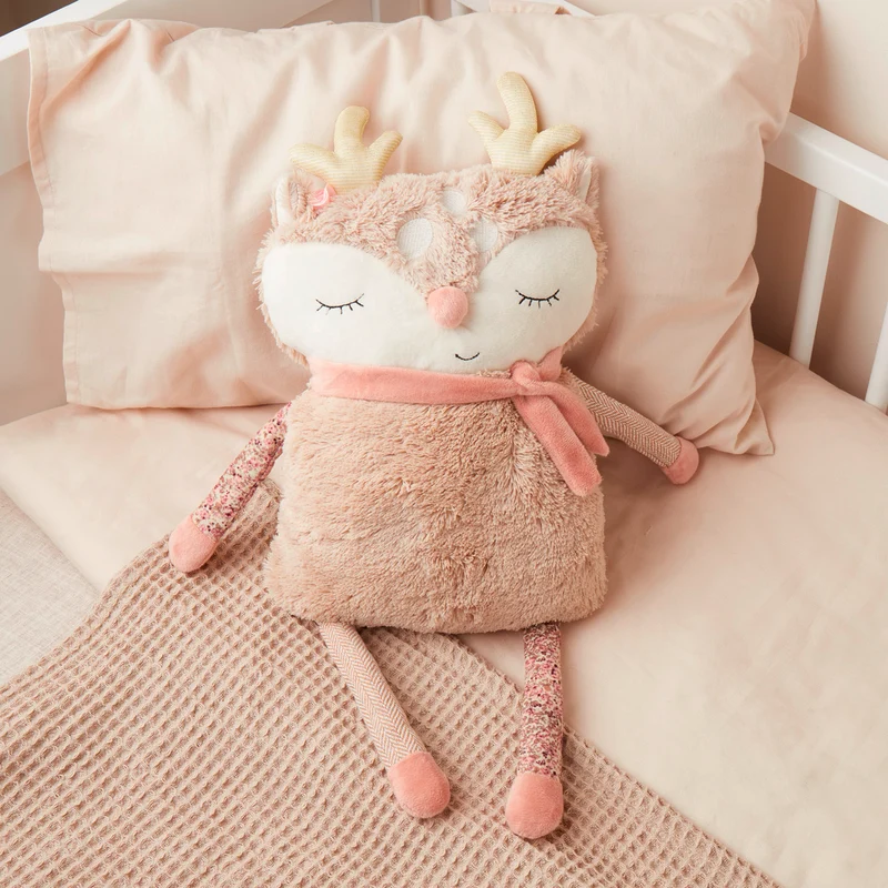 Kuschelkissen Reh Ella