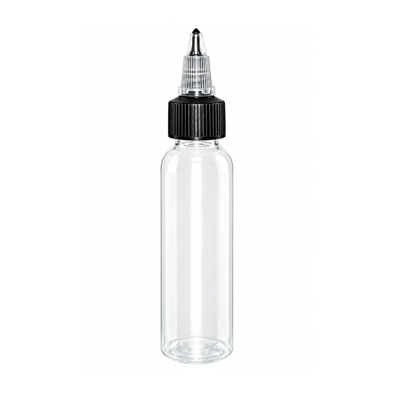 Twist-off Flasche