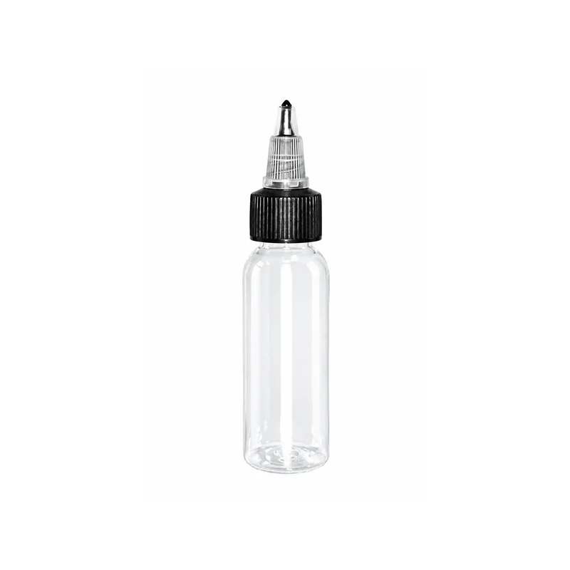 Twist-off Flasche