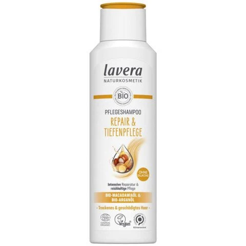 Shampoo Repair & Pflege 250 ml