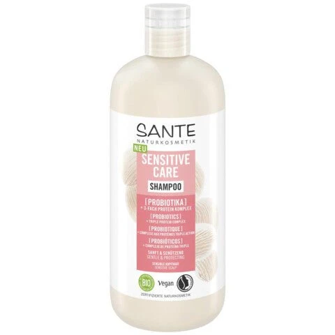 Sensitive Care Shampoo