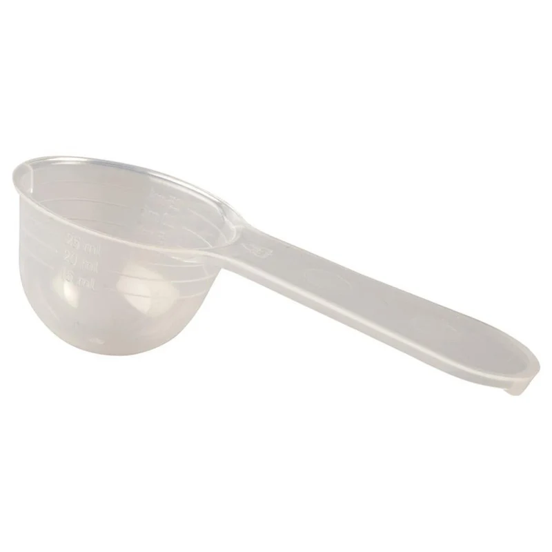 ALMAWIN Messlöffel 25 ml 1 Stück