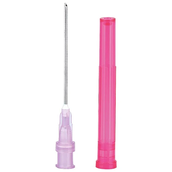 Neopoint Sicherheitsaufziehkanüle mit 5 μm Filter