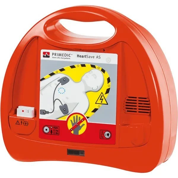 Primedic HeartSave AS