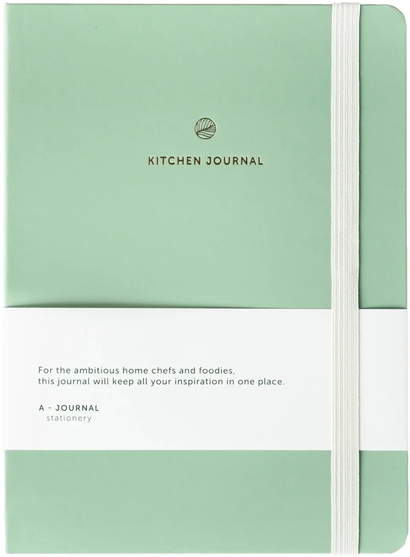 Kitchen Journal