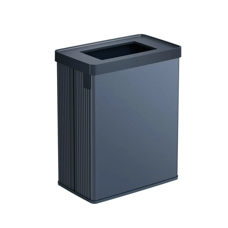 Curver VERTO Bin Flat-Pack Abfalleimer, 54 Liter