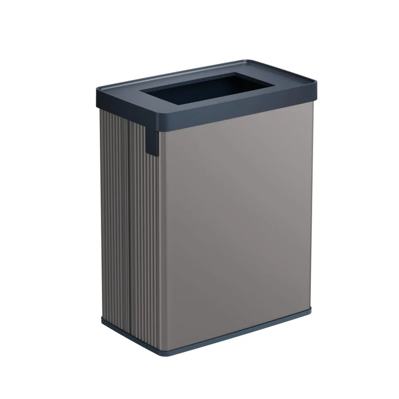 Curver VERTO Bin Flat-Pack Abfalleimer, 54 Liter