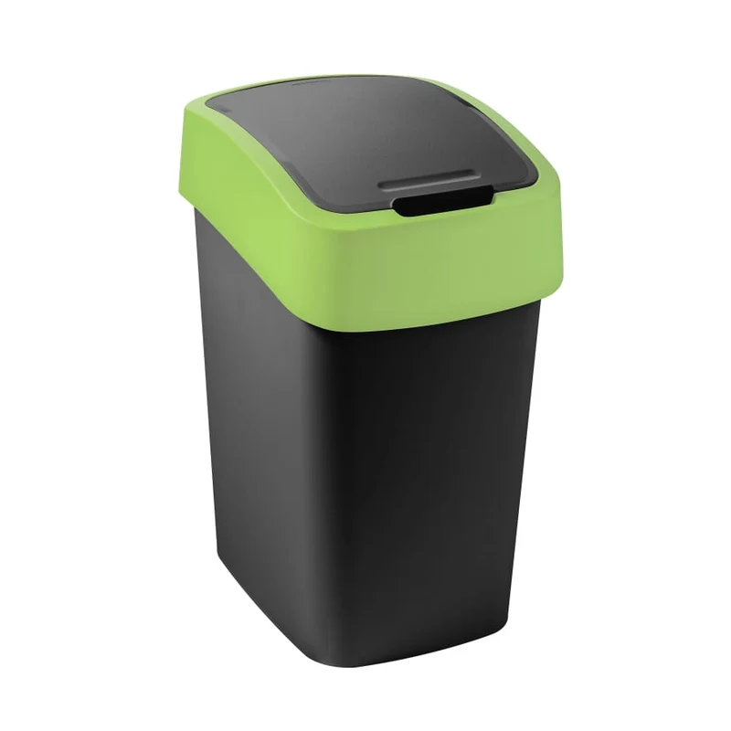 Curver Mülleimer Flip Bin
