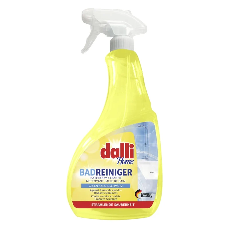 dalli Home Bad Reiniger