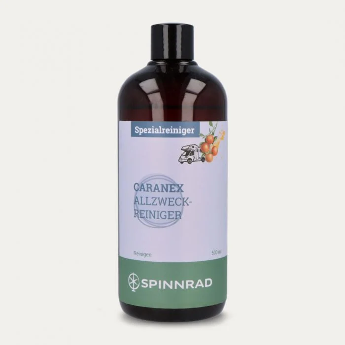 Caranex Spezialreiniger - Allzweckreiniger, 500ml