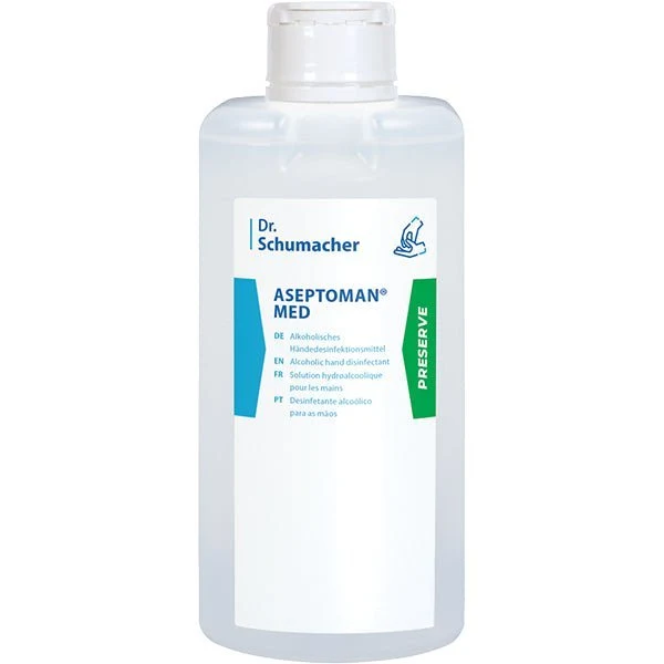 Dr. Schumacher Aseptoman Med