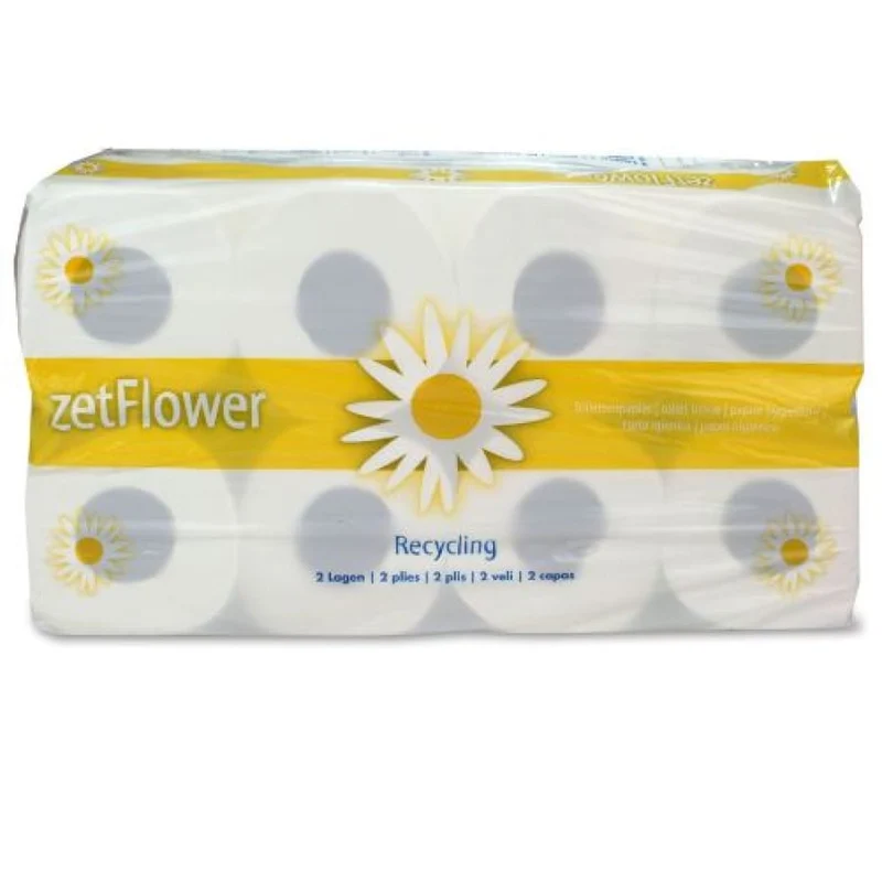 ZVG Toilettenpapier, Kleinrolle