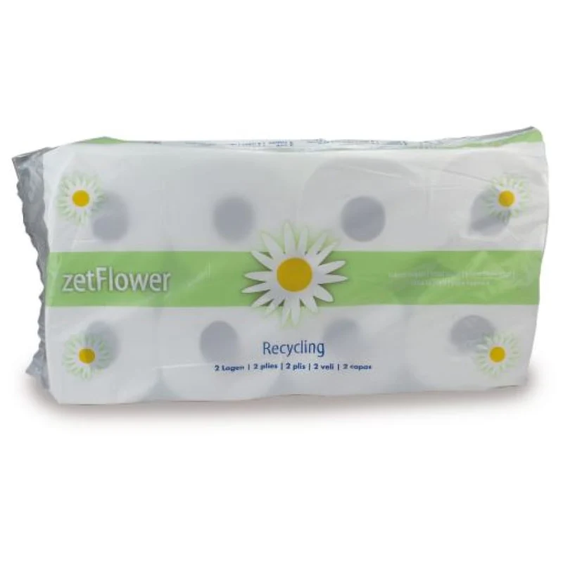 ZVG Toilettenpapier, Kleinrolle