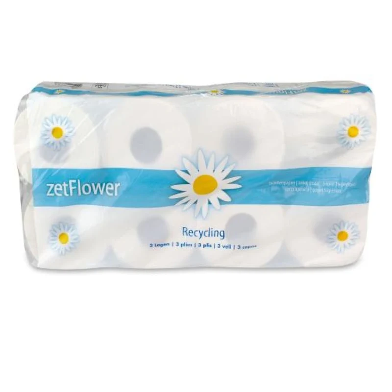 ZVG Toilettenpapier, Kleinrolle