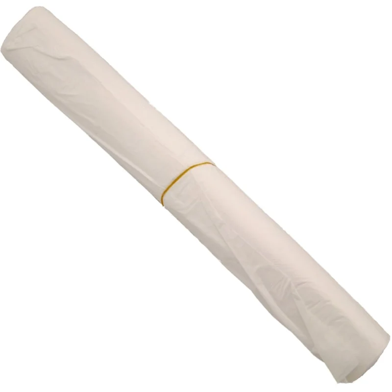 Müllbeutel 70 Liter, weiß