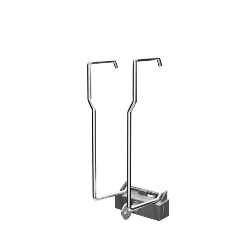 ingo-man® VH Spender-Verschlusssystem für 500-ml-Spender