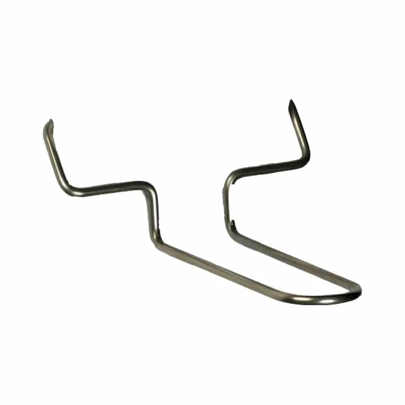 SCJ Professional PROLINE Langarmbügel