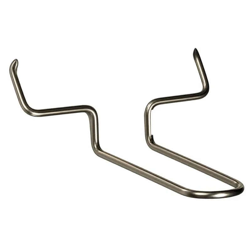 SCJ Professional PROLINE Langarmbügel