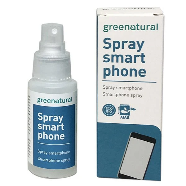 Smartphone & Tablet Reinigungsspray