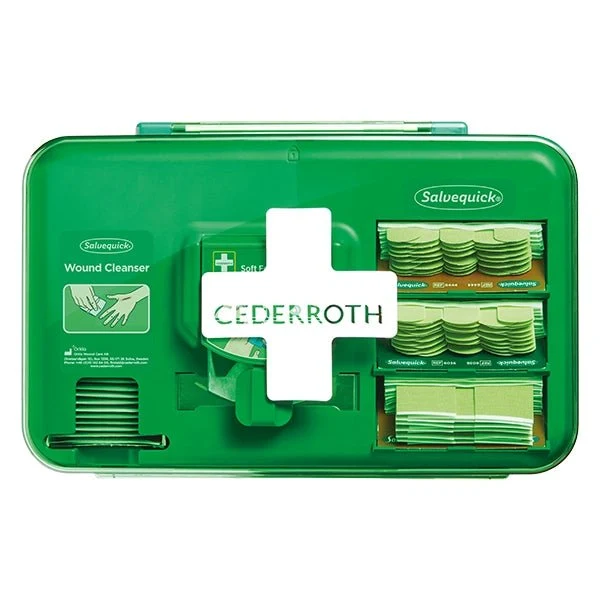 Wound Care Dispenser