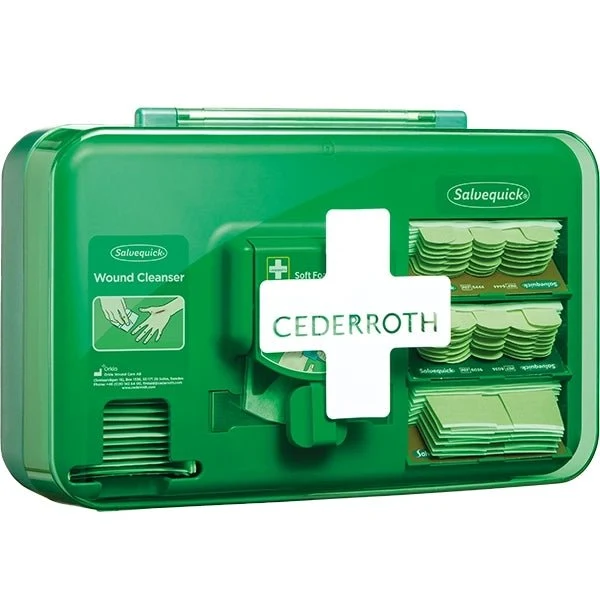 Wound Care Dispenser