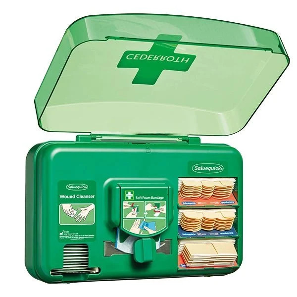 Wound Care Dispenser
