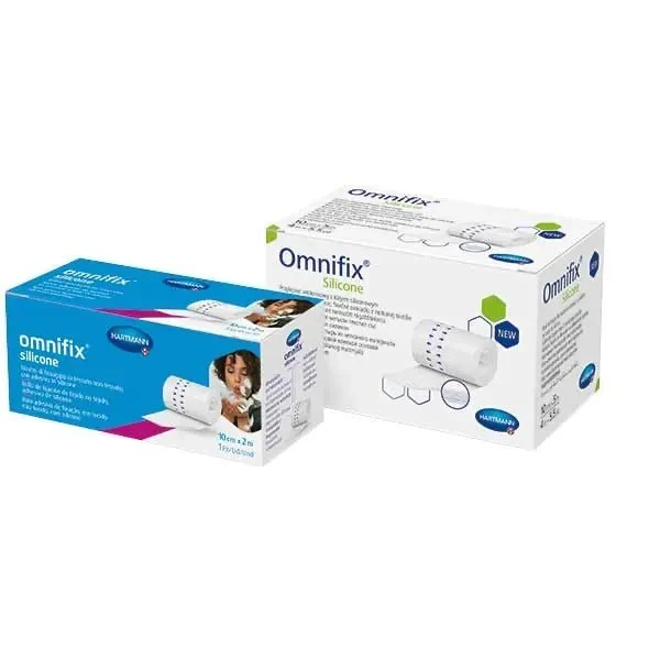 Omnifix silicone Verband