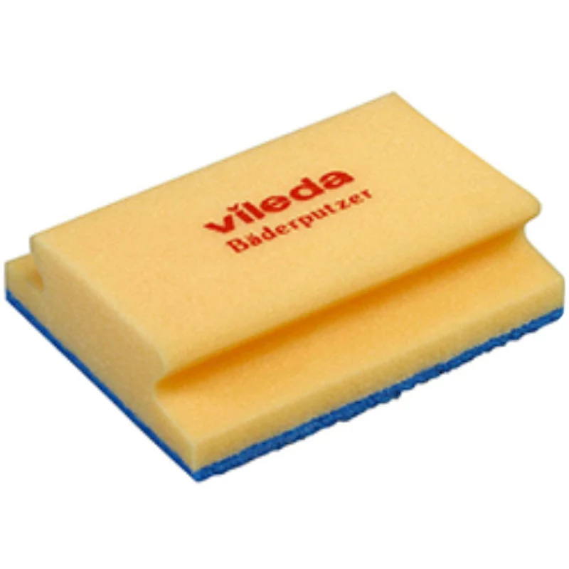 Vileda Professional Bäderputzer „Soft“ Padschwamm